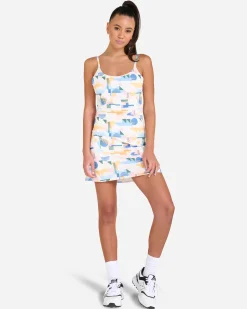 1988 Performance Dress