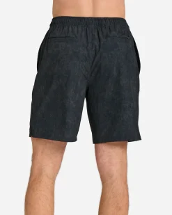 Active Shorts