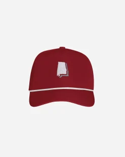 Alabama Hat
