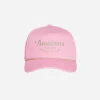 Amateurs Twill Rope Hat