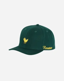 Amateurs Twill Snapback