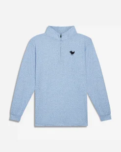 Arizona Day Quarterzip