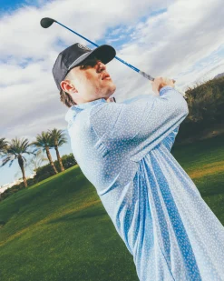 Arizona Day Quarterzip