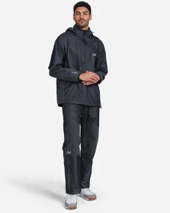 Atmos Rain Anorak