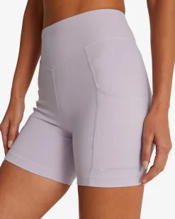 Bad Biker Short