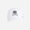 Bad Birdie X Liquid Death Hat