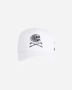 Bad Birdie X Liquid Death Hat