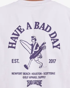 Bad Day Graphic Tee