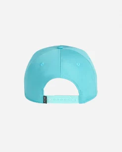 Bad Rope Hat - Porcelain