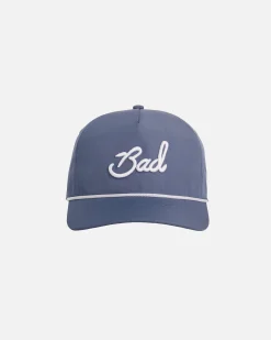 Bad Rope Hat - Vintage Indigo