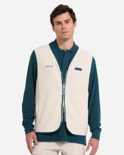Bel Air Vest