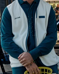 Bel Air Vest