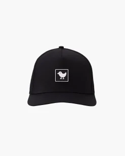 Birdie Block Hat