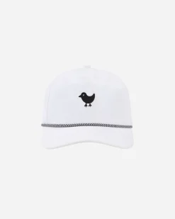 Birdie Rope Hat