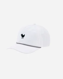 Birdie Rope Hat