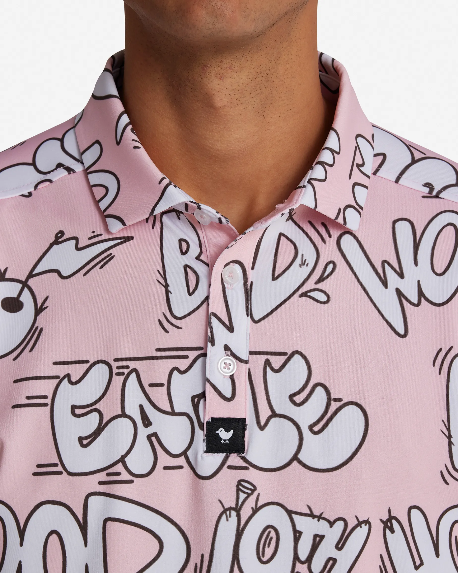 Birdie Tag