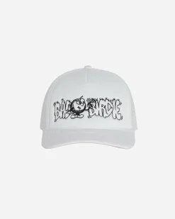 Birdie Tag Foam Trucker Hat
