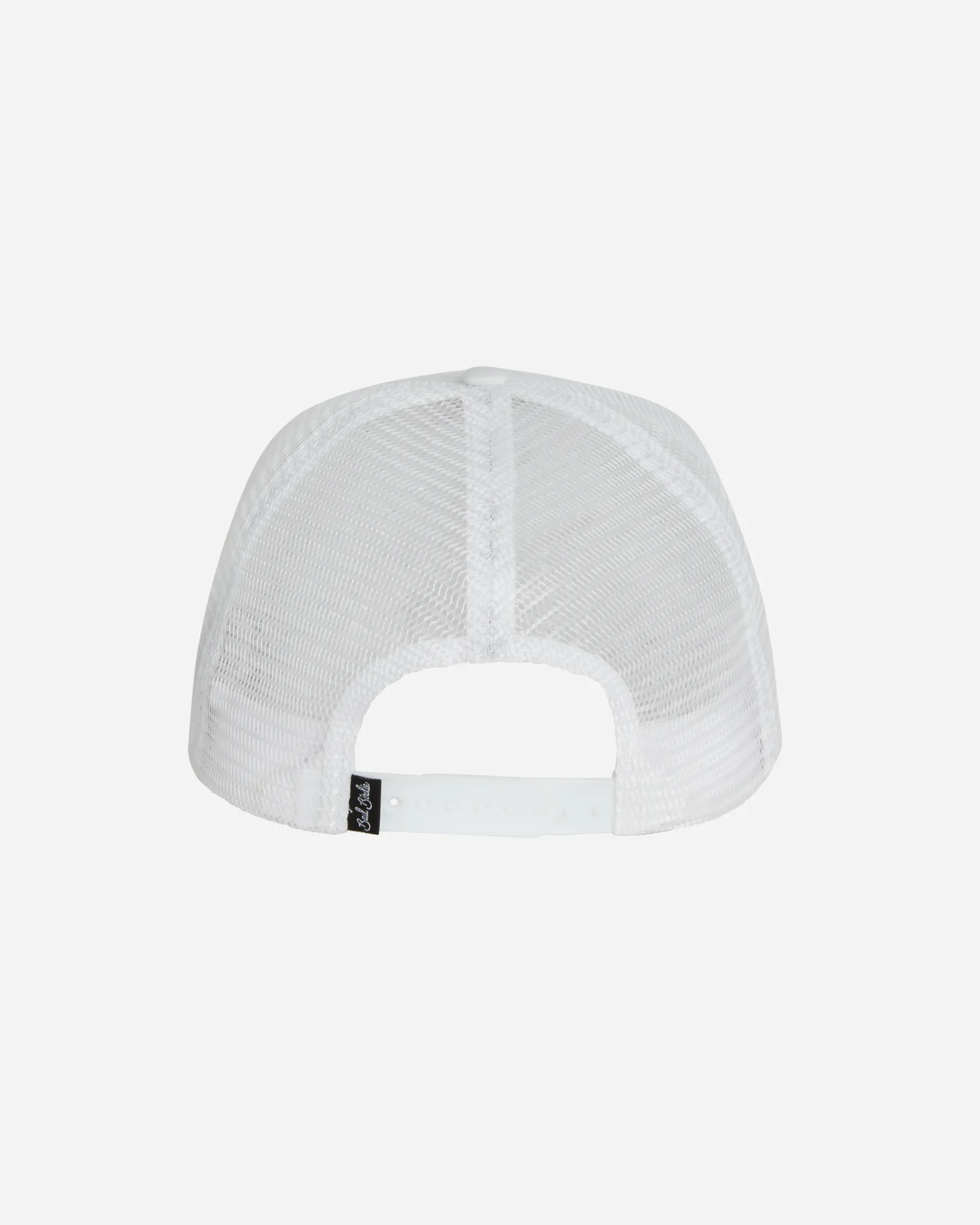 Birdie Tag Foam Trucker Hat