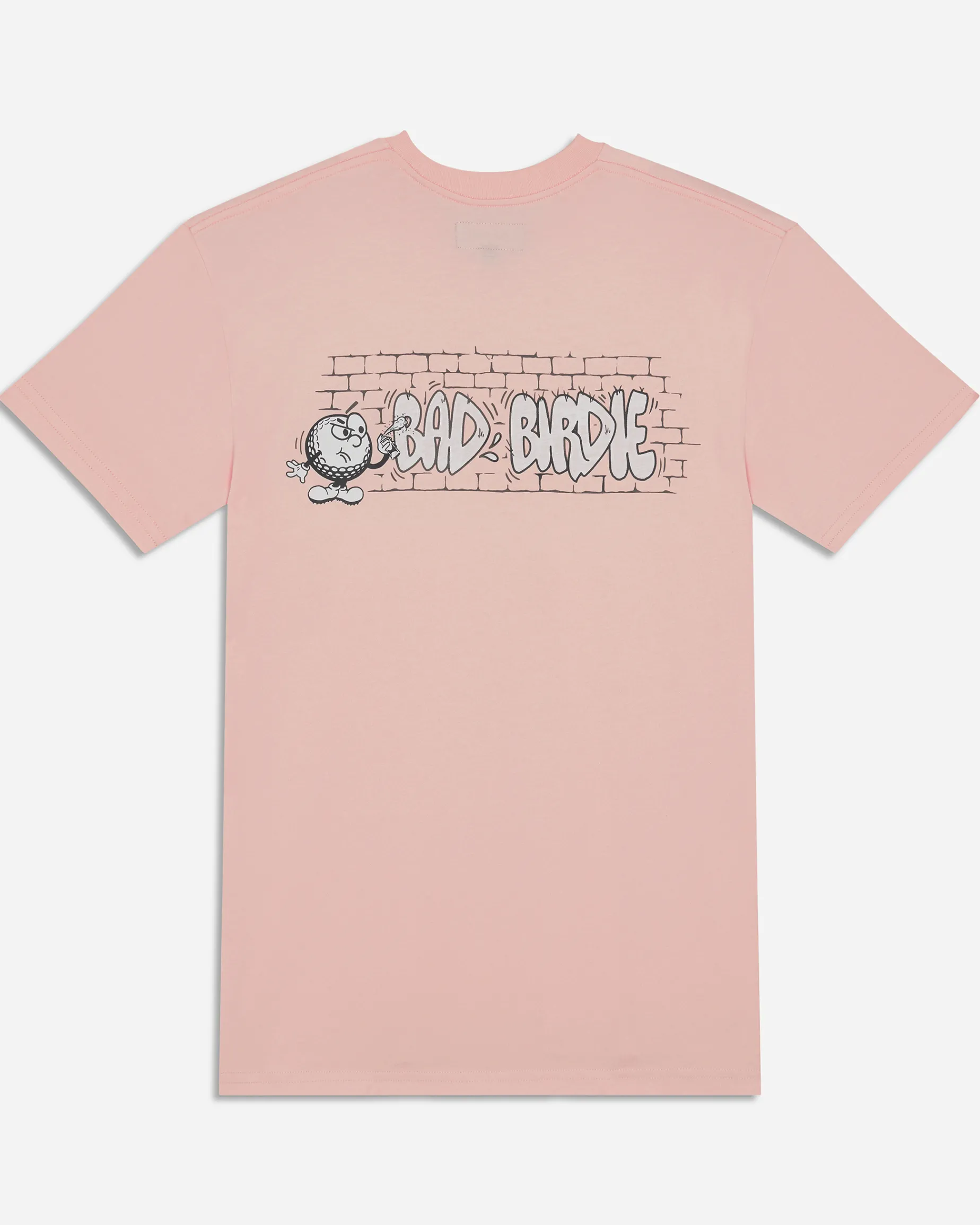 Birdie Tag Tee