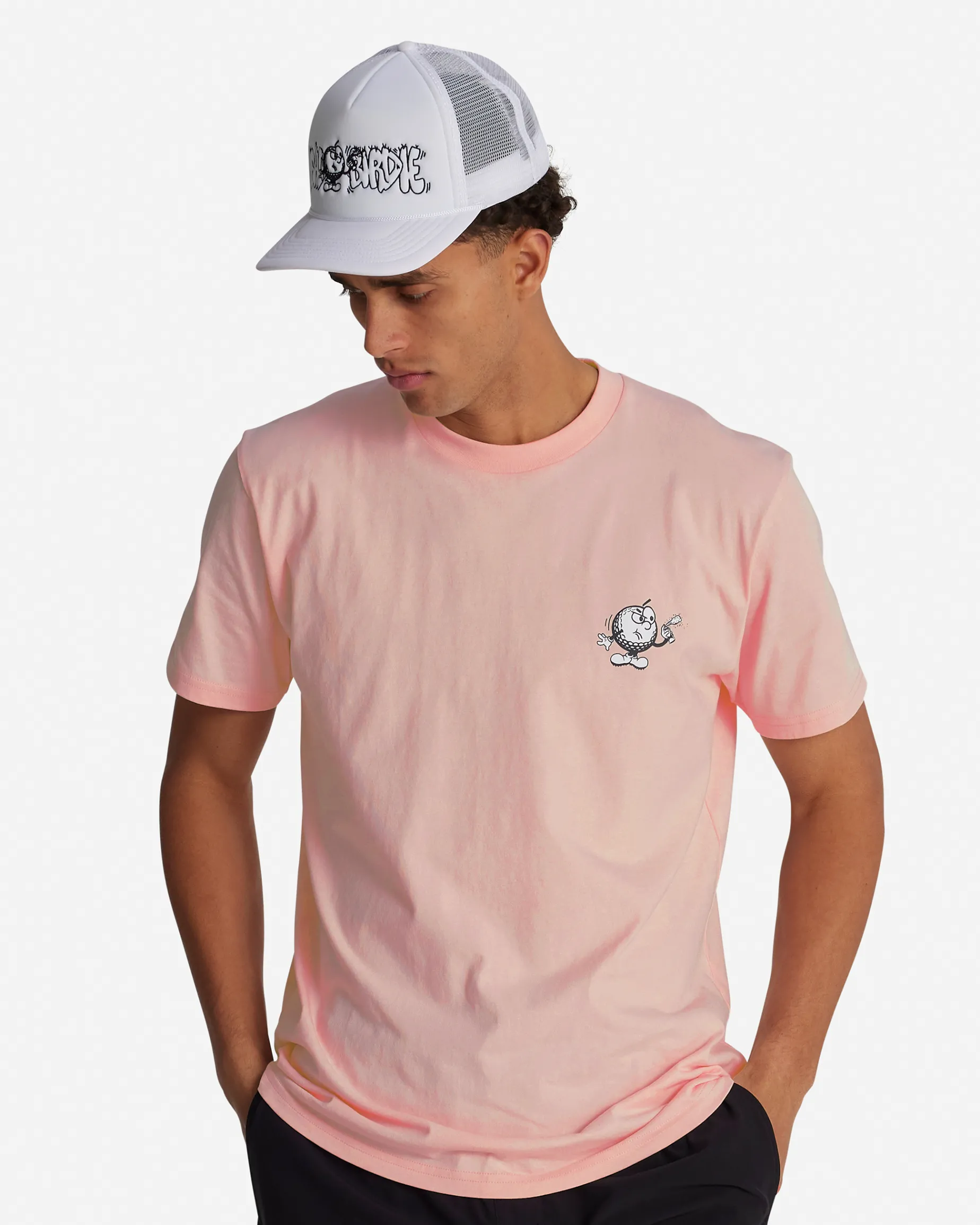 Birdie Tag Tee