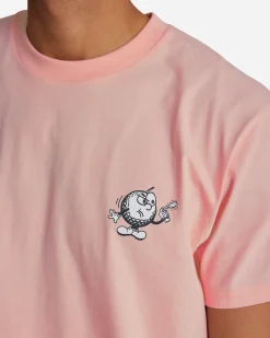 Birdie Tag Tee