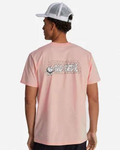Birdie Tag Tee