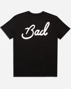 Black Bad Tee