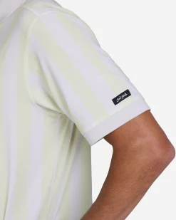 Bolt Stripes