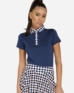 CheckM8 Navy