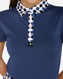 CheckM8 Navy