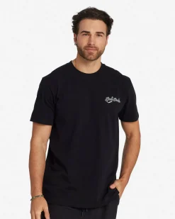 Cigar Cart Tee