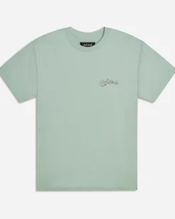 Cigar Cart Tee
