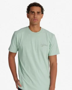 Cigar Cart Tee