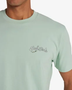 Cigar Cart Tee