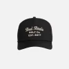 Classic Script Hat