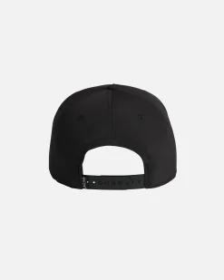 Classic Script Hat