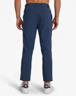 Clubhouse Corduroy Pant