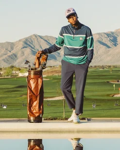 Clubhouse Corduroy Pant