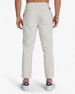 Clubhouse Corduroy Pant