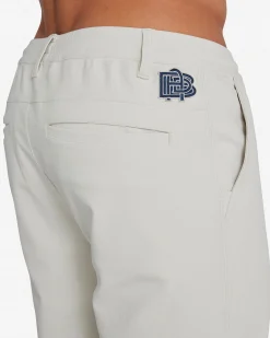 Clubhouse Corduroy Pant