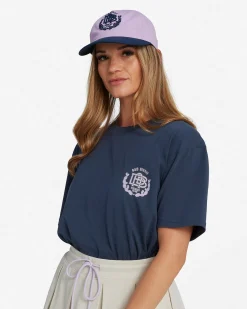 Clubhouse Graphic Tee