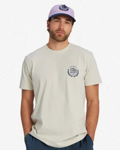 Clubhouse Graphic Tee