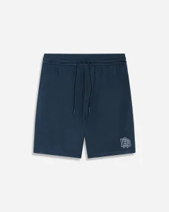 Clubhouse Mesh Short
