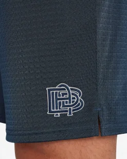 Clubhouse Mesh Short