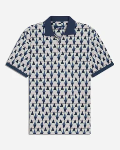 Clubhouse Polo
