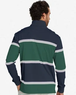 Clubhouse Quarterzip