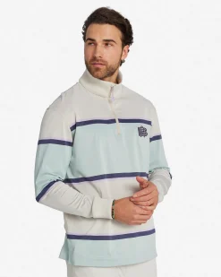 Clubhouse Quarterzip