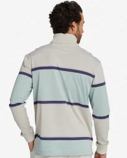 Clubhouse Quarterzip