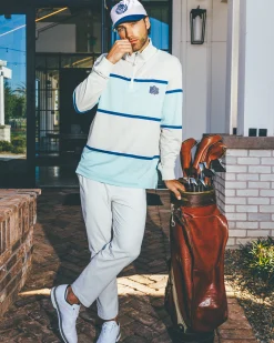 Clubhouse Quarterzip