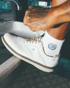Clubhouse Socks